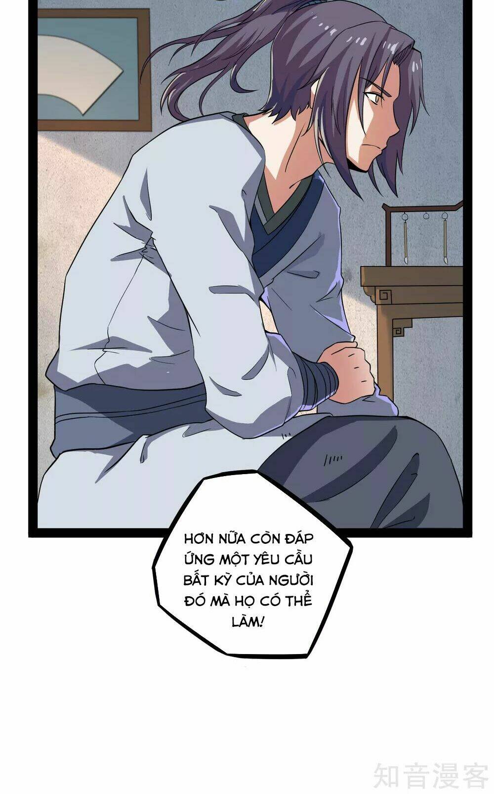 Đạp Toái Tiên Hà - Chapter 29 - Page 12