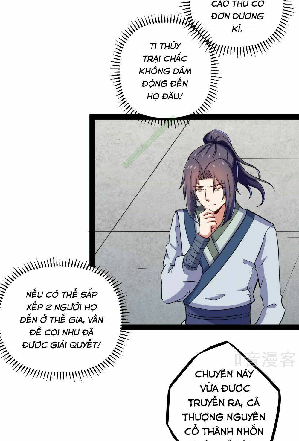 Đạp Toái Tiên Hà - Chapter 29 - Page 14