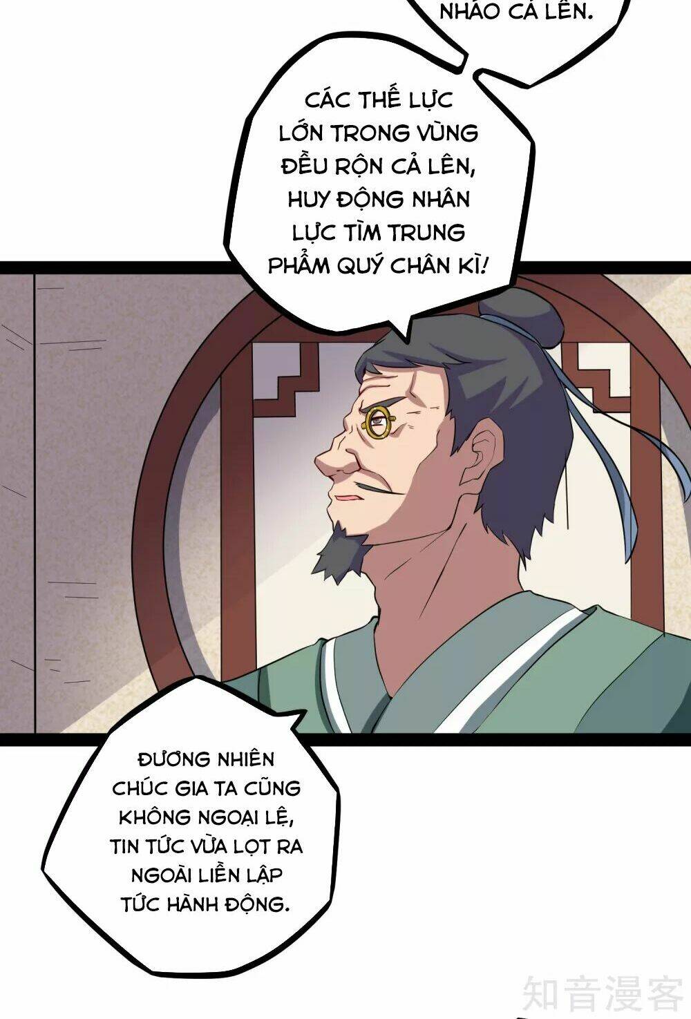 Đạp Toái Tiên Hà - Chapter 29 - Page 15