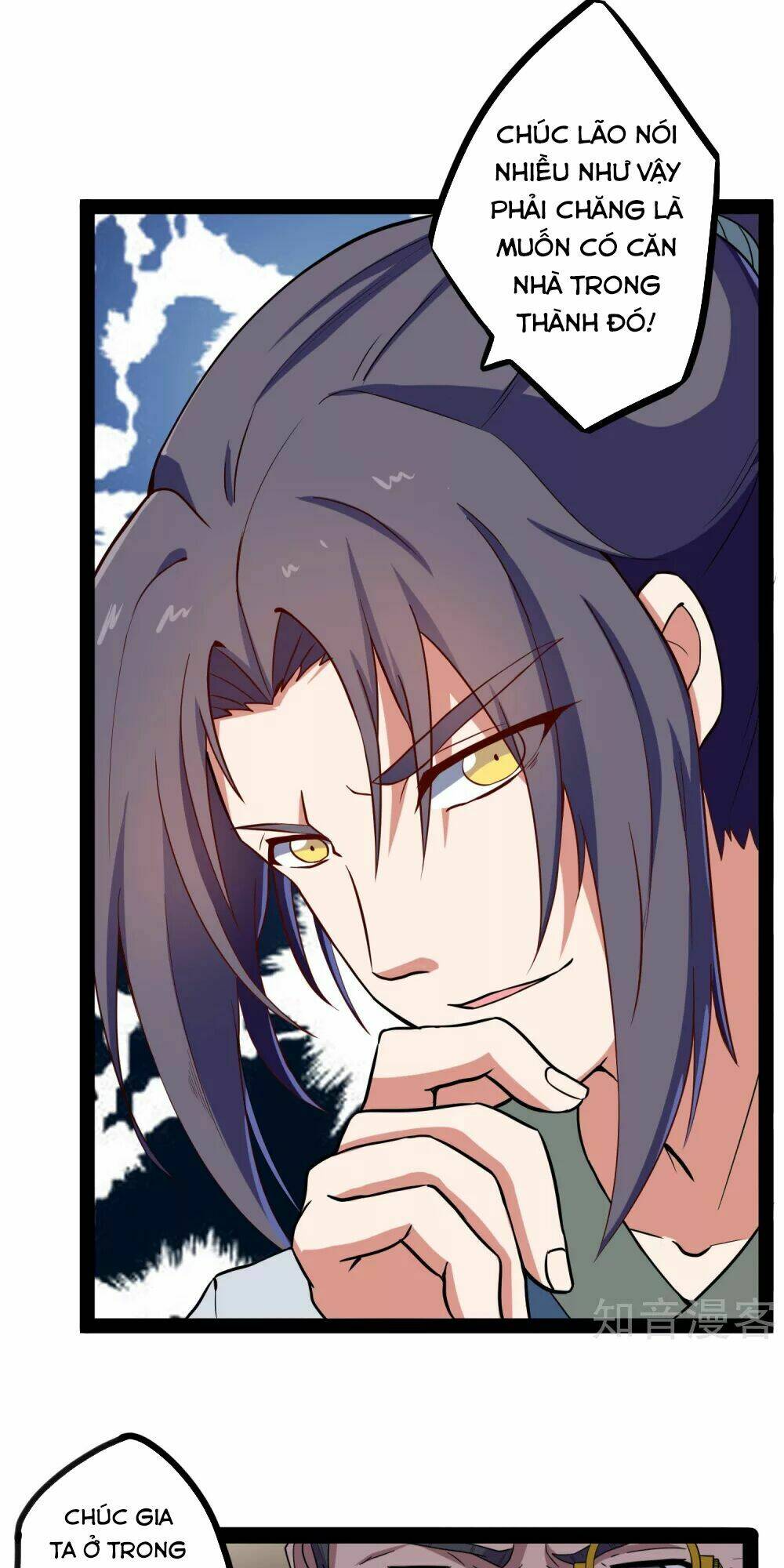 Đạp Toái Tiên Hà - Chapter 29 - Page 16