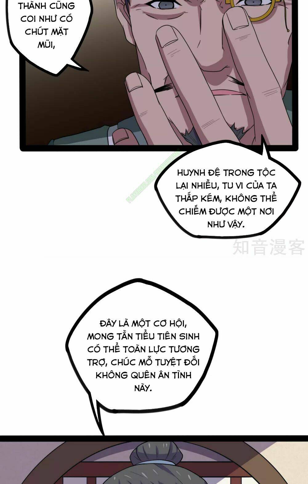 Đạp Toái Tiên Hà - Chapter 29 - Page 17