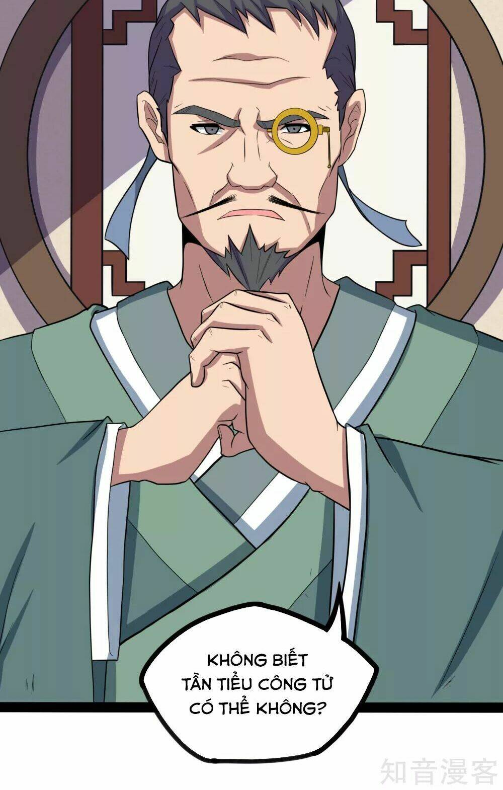 Đạp Toái Tiên Hà - Chapter 29 - Page 18