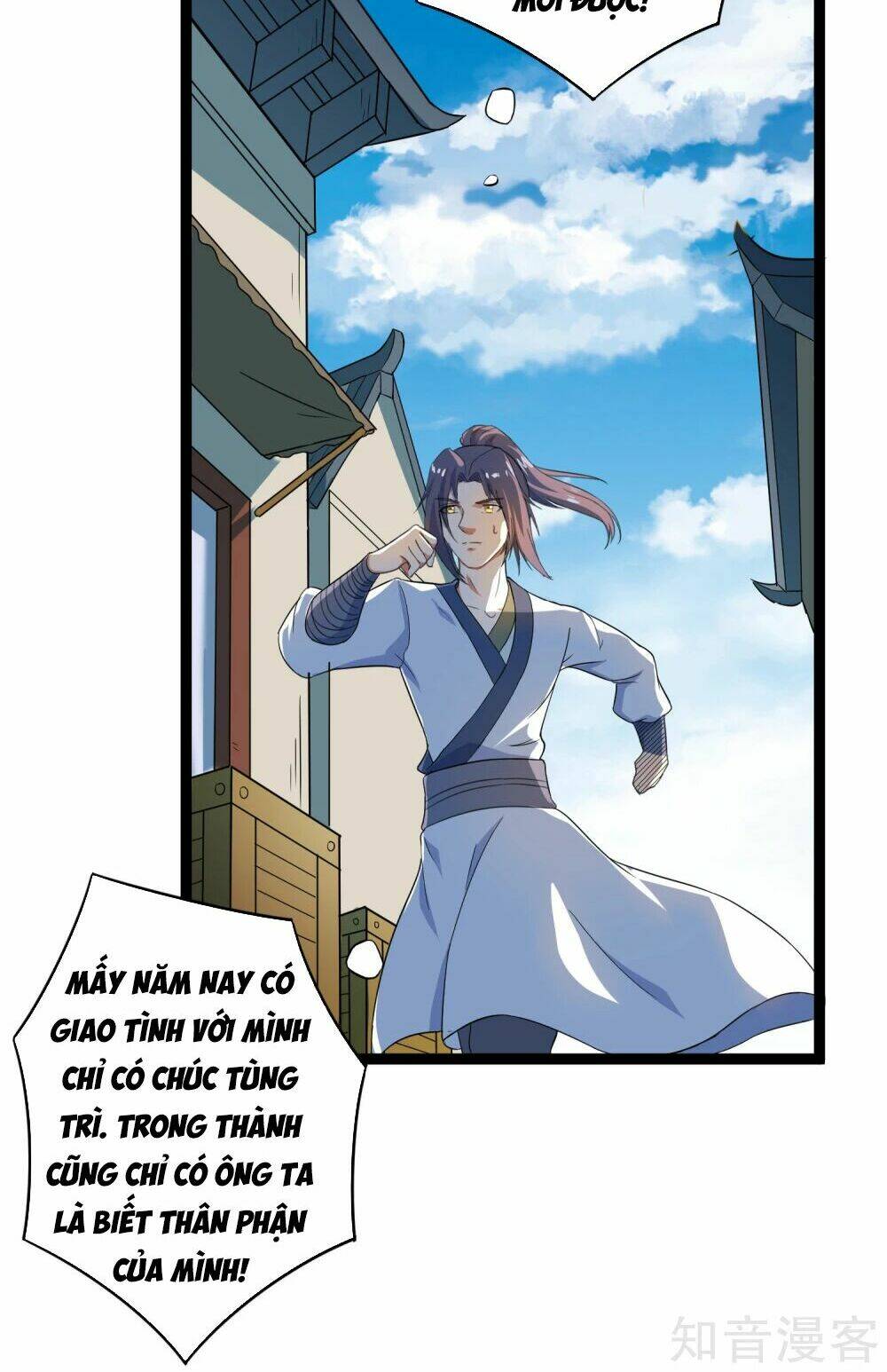 Đạp Toái Tiên Hà - Chapter 29 - Page 3