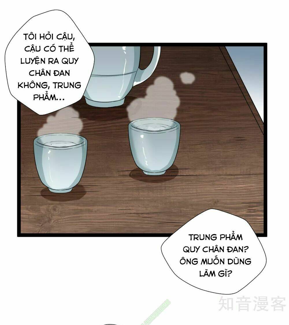 Đạp Toái Tiên Hà - Chapter 29 - Page 6