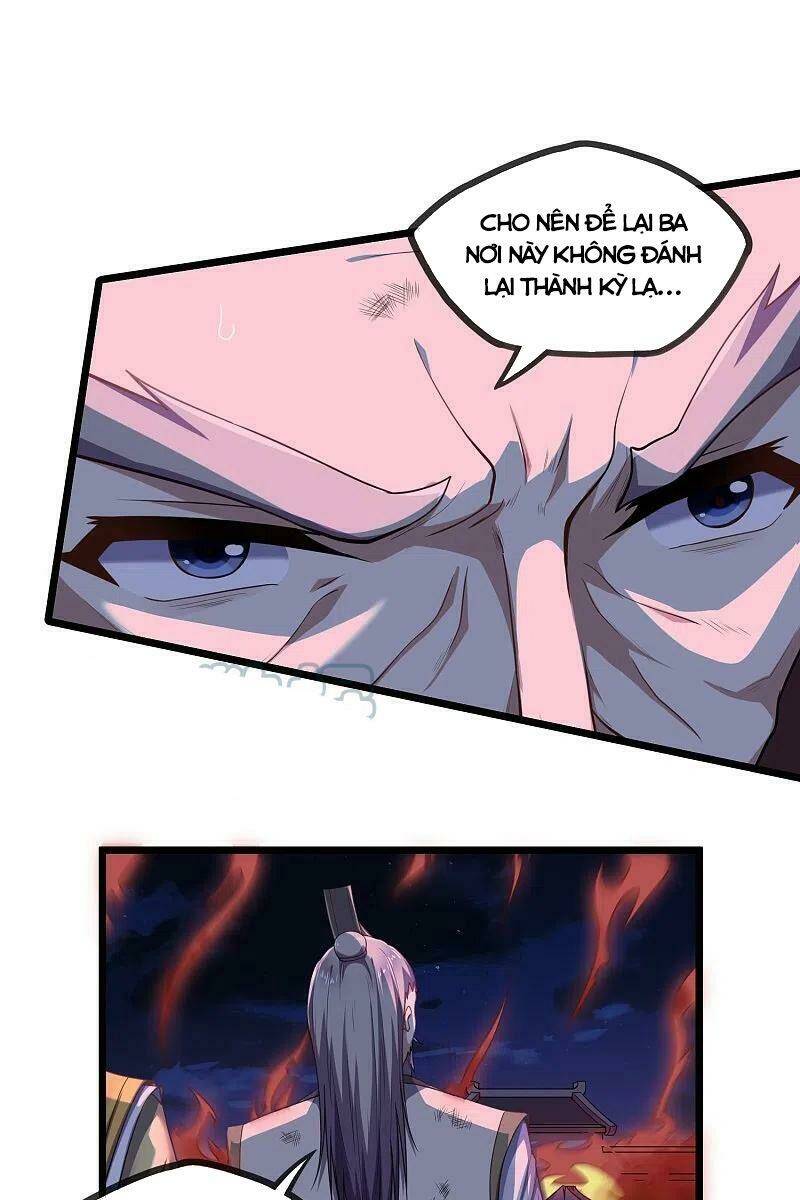 Đạp Toái Tiên Hà - Chapter 290 - Page 11