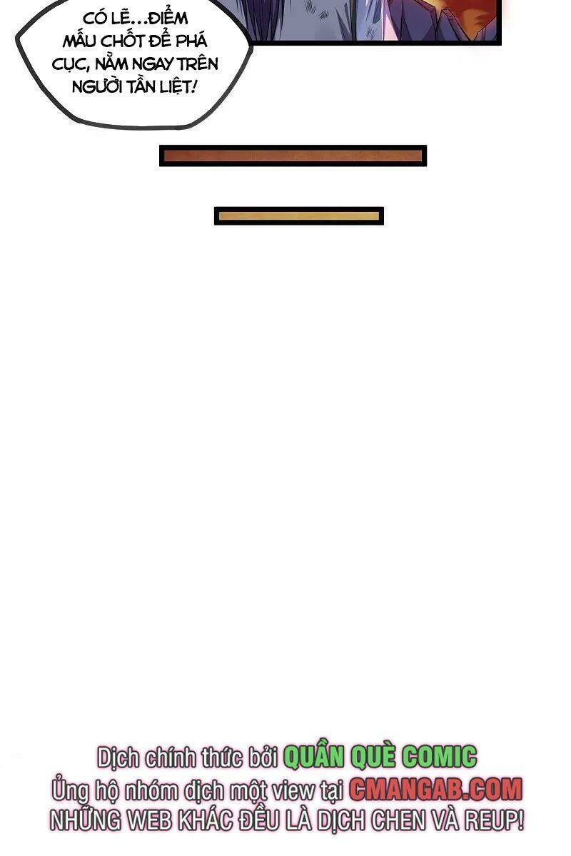 Đạp Toái Tiên Hà - Chapter 290 - Page 12