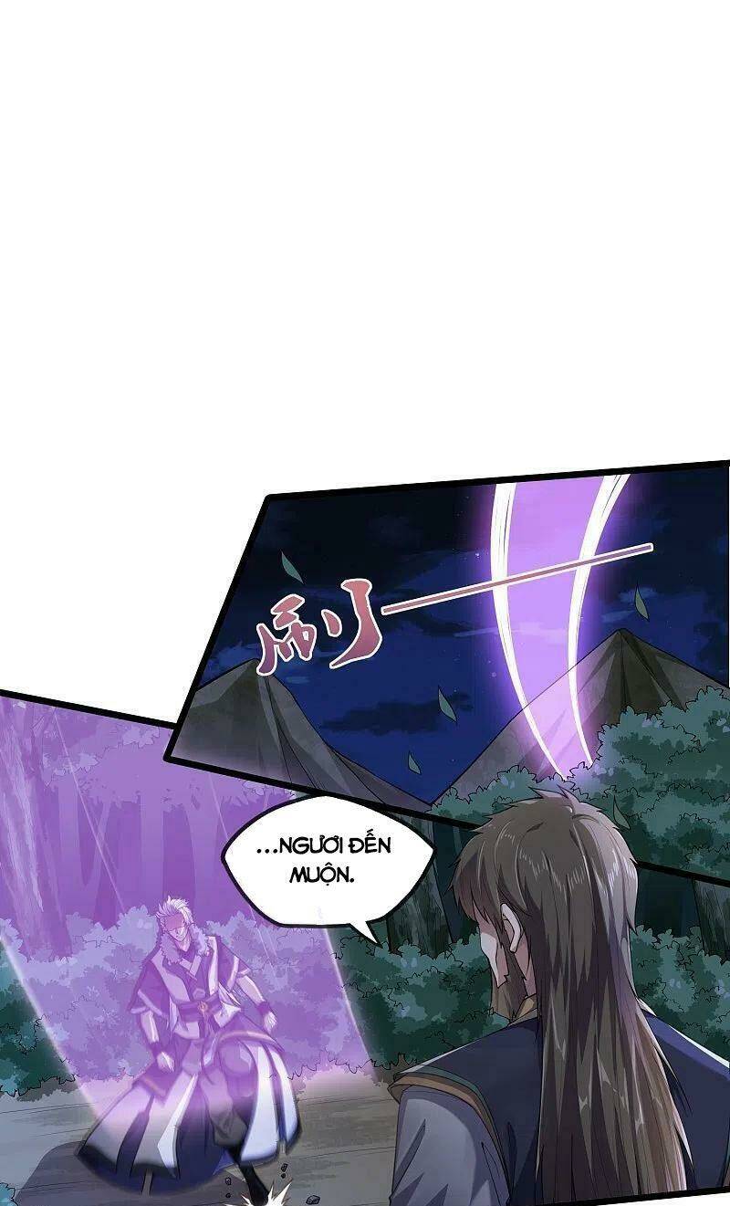 Đạp Toái Tiên Hà - Chapter 290 - Page 13