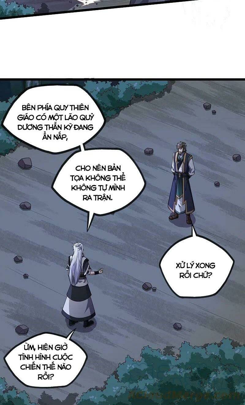 Đạp Toái Tiên Hà - Chapter 290 - Page 14