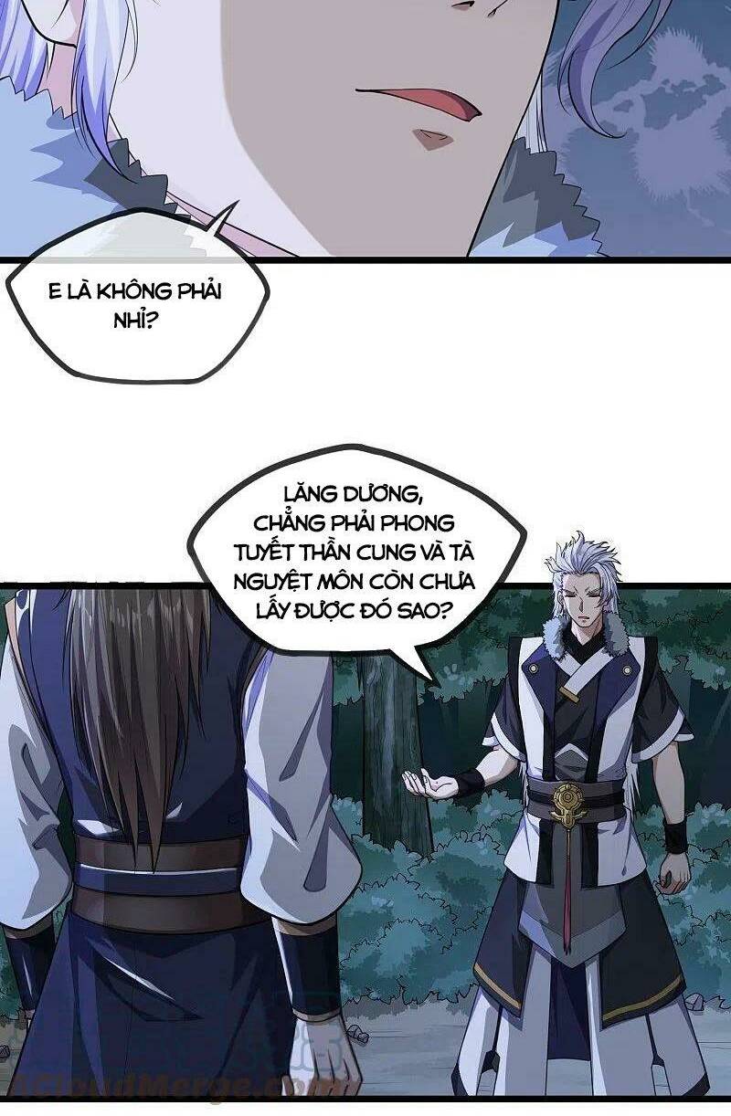 Đạp Toái Tiên Hà - Chapter 290 - Page 16