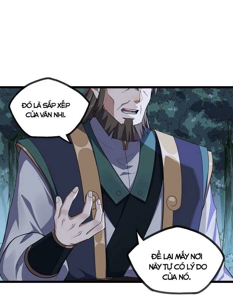 Đạp Toái Tiên Hà - Chapter 290 - Page 17