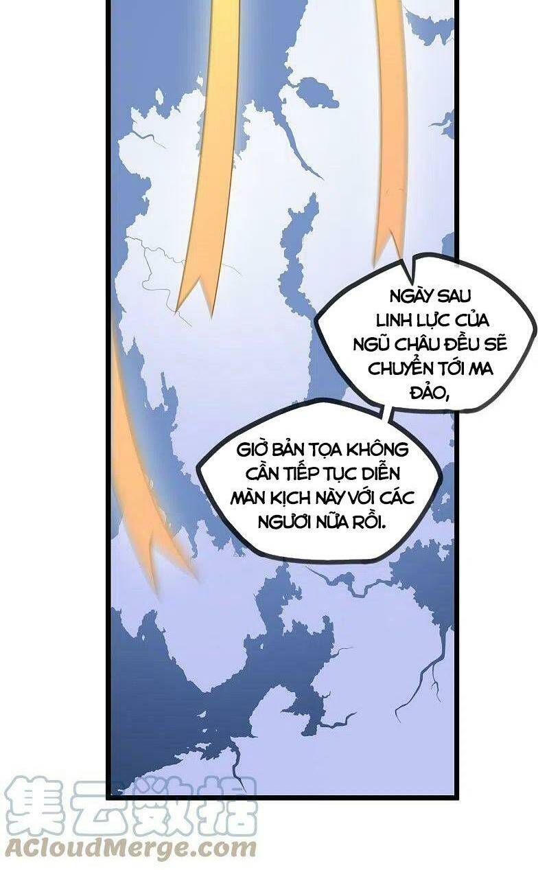 Đạp Toái Tiên Hà - Chapter 290 - Page 20