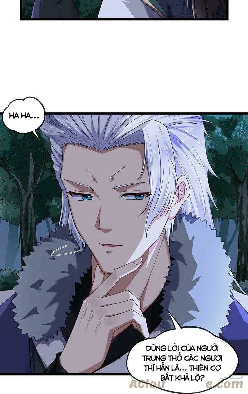 Đạp Toái Tiên Hà - Chapter 290 - Page 22