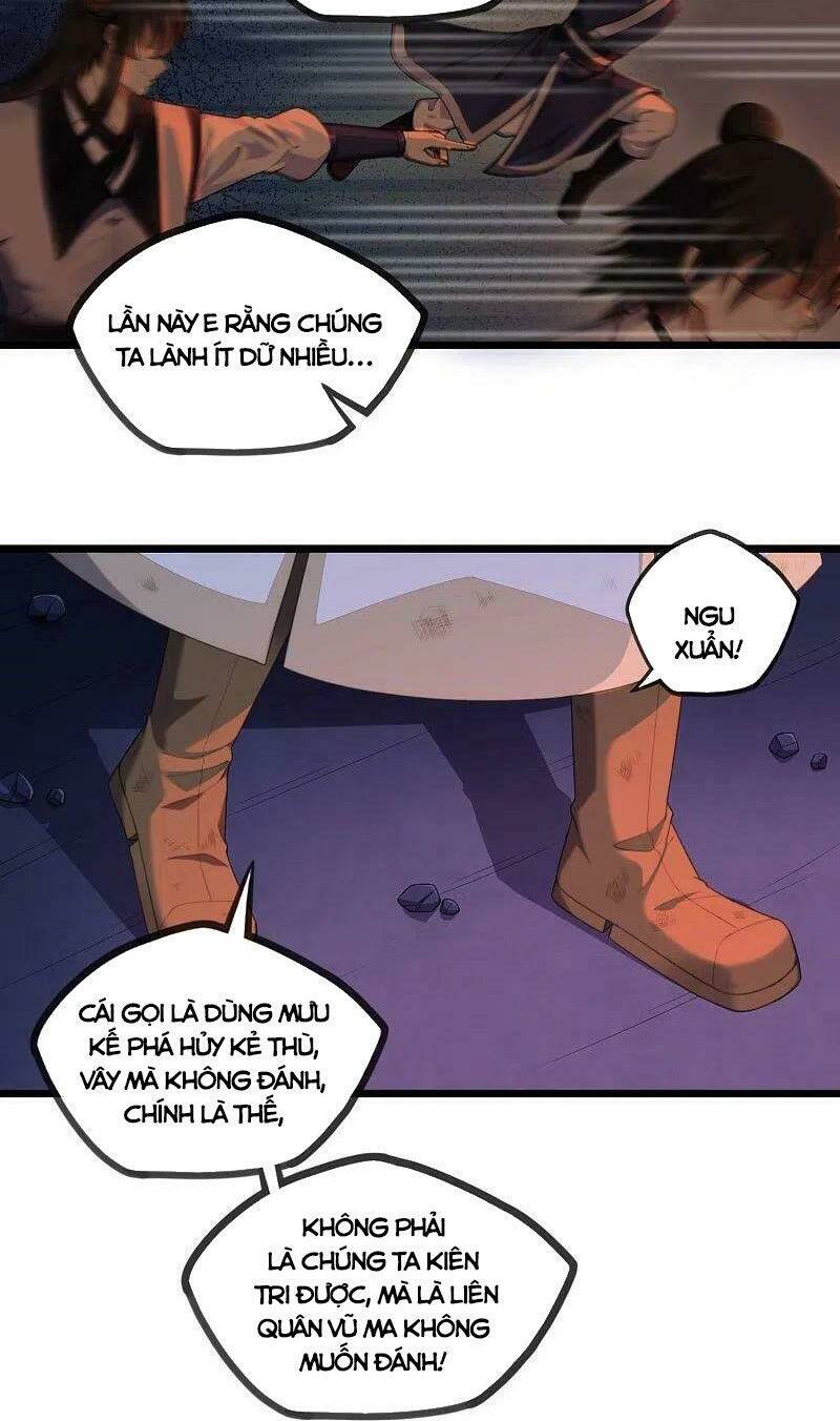 Đạp Toái Tiên Hà - Chapter 290 - Page 5