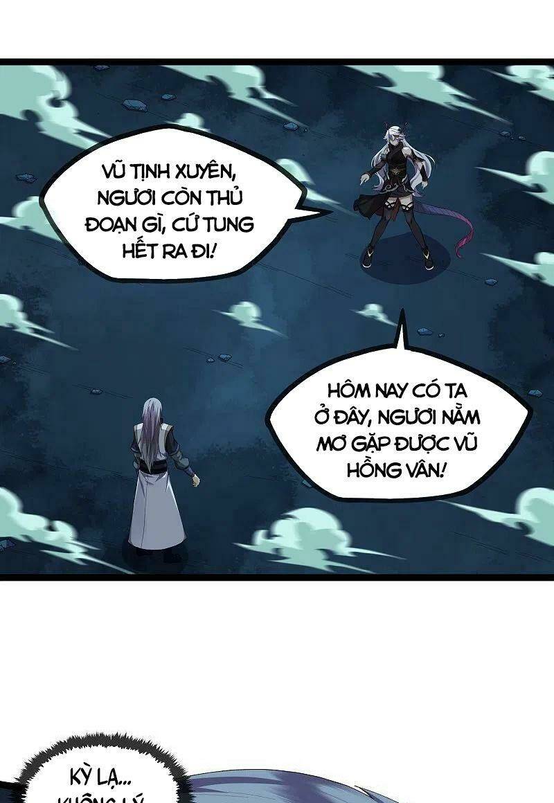 Đạp Toái Tiên Hà - Chapter 291 - Page 11