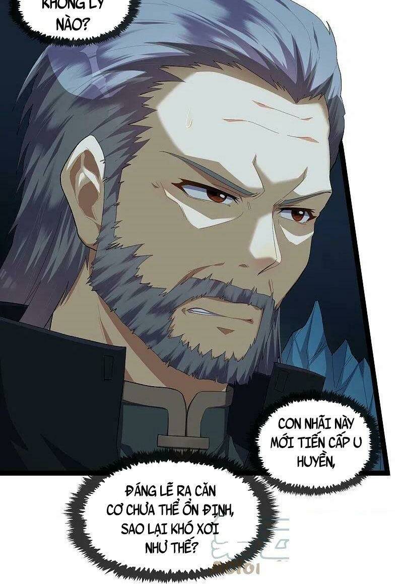 Đạp Toái Tiên Hà - Chapter 291 - Page 12