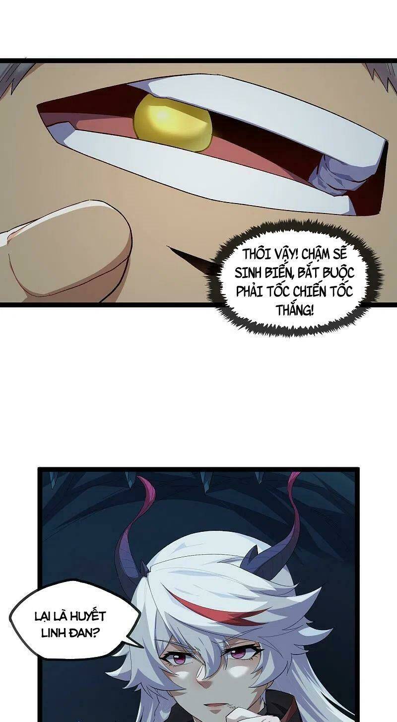 Đạp Toái Tiên Hà - Chapter 291 - Page 13