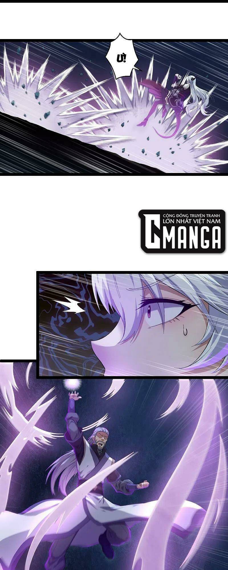 Đạp Toái Tiên Hà - Chapter 291 - Page 15