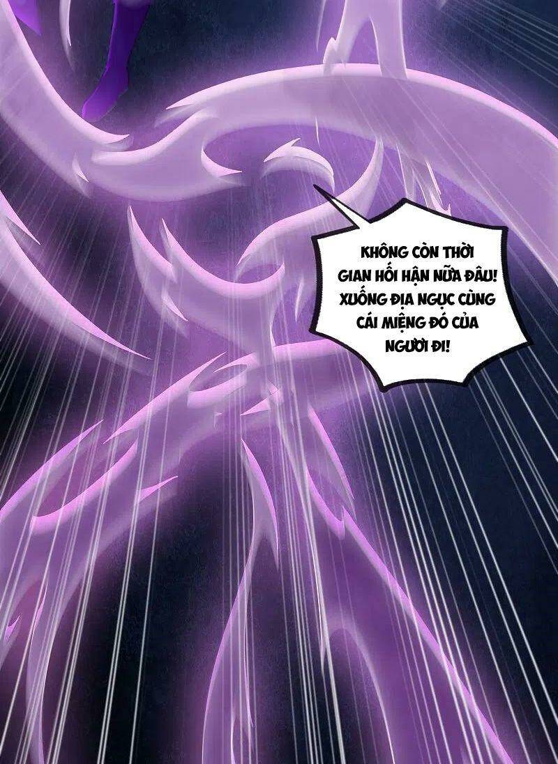 Đạp Toái Tiên Hà - Chapter 291 - Page 16