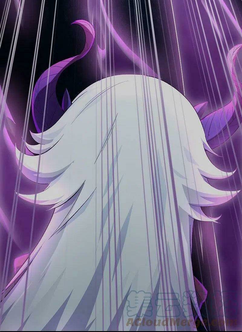 Đạp Toái Tiên Hà - Chapter 291 - Page 17