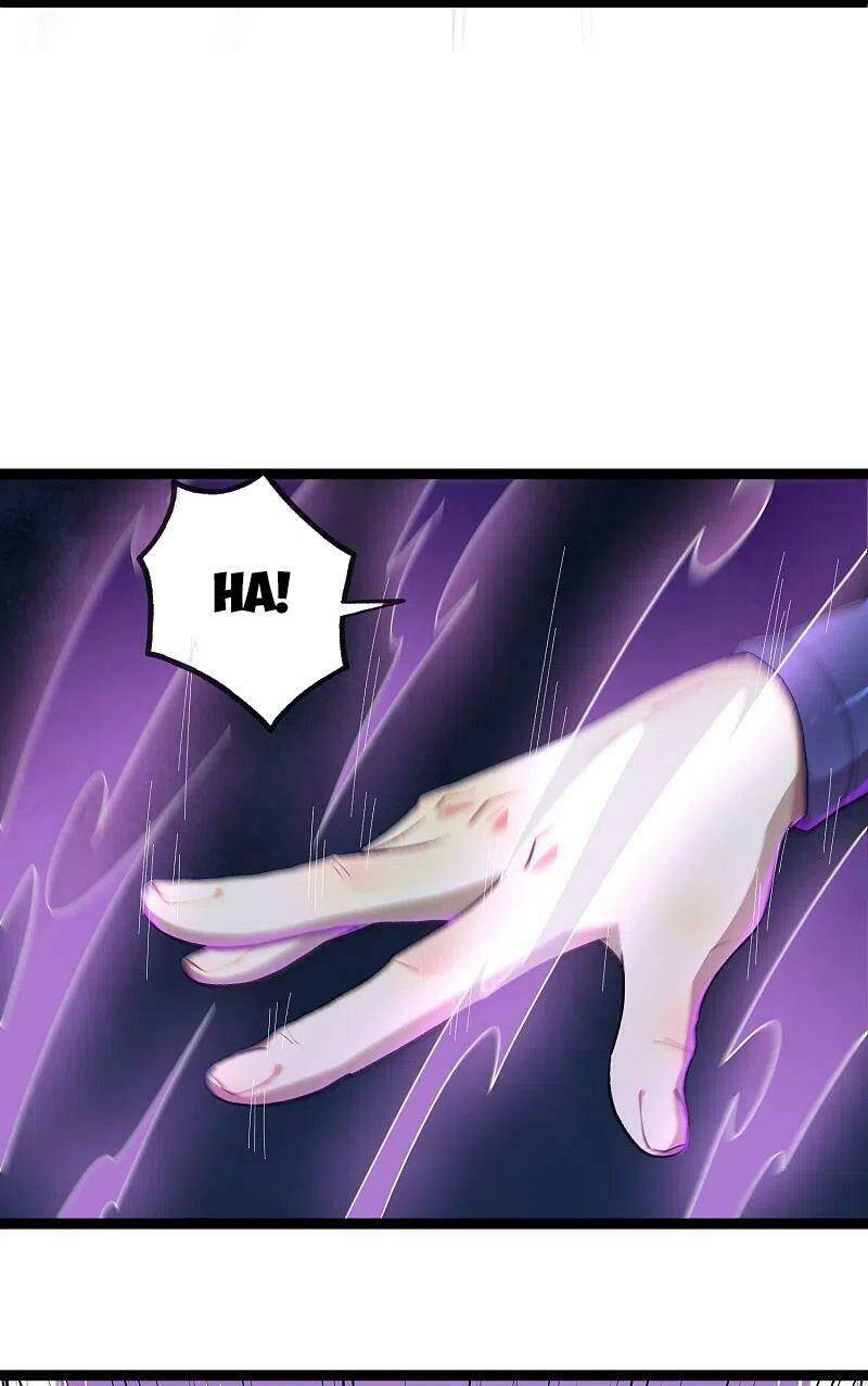 Đạp Toái Tiên Hà - Chapter 291 - Page 18