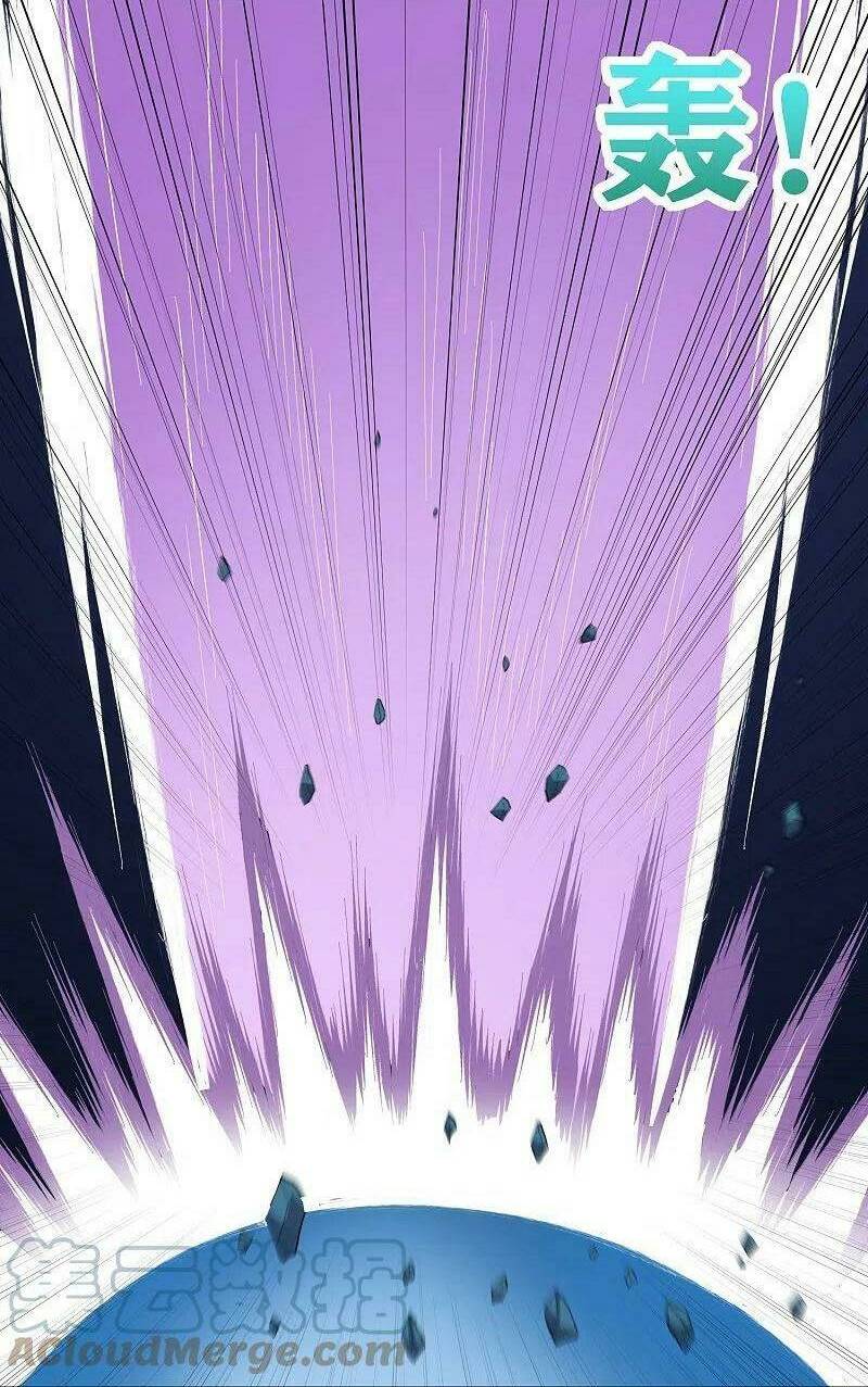 Đạp Toái Tiên Hà - Chapter 291 - Page 19