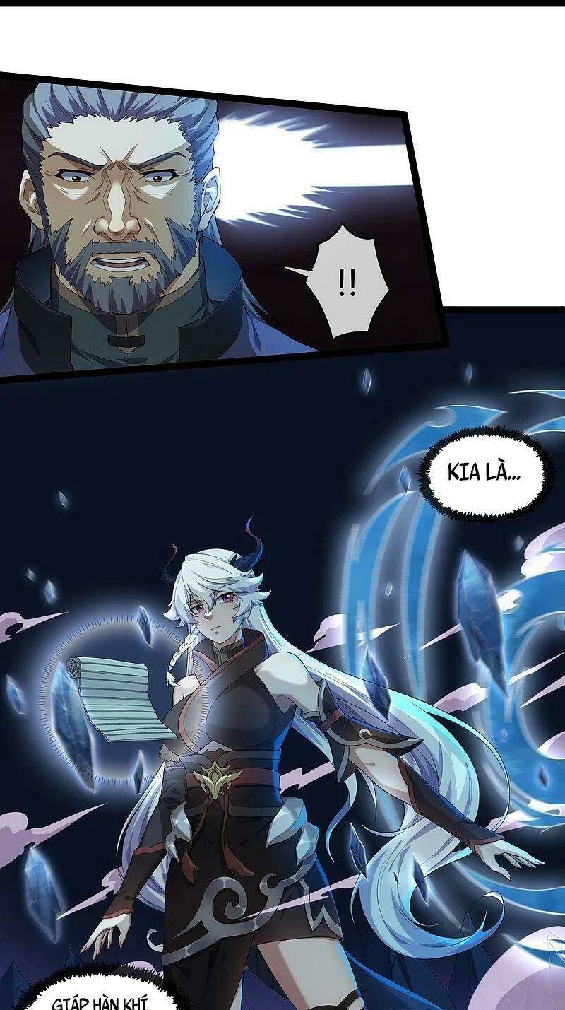 Đạp Toái Tiên Hà - Chapter 291 - Page 20