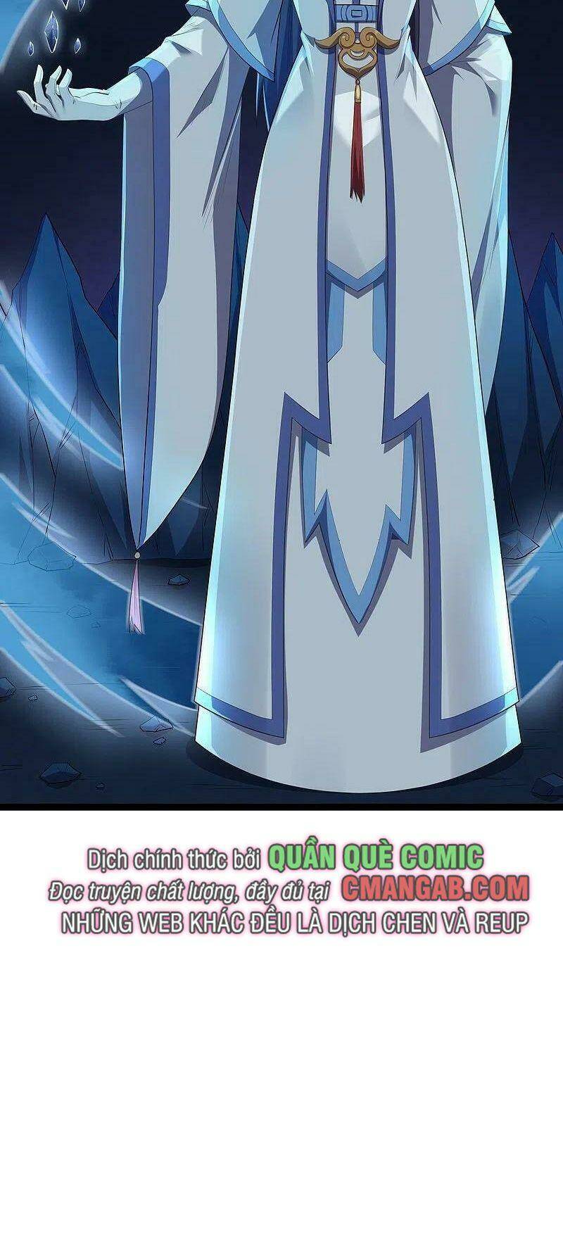 Đạp Toái Tiên Hà - Chapter 291 - Page 23