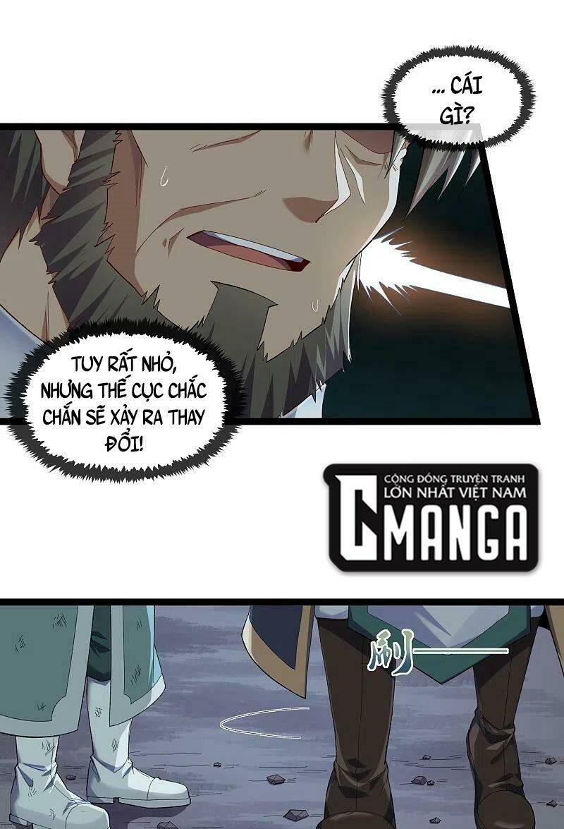 Đạp Toái Tiên Hà - Chapter 291 - Page 4