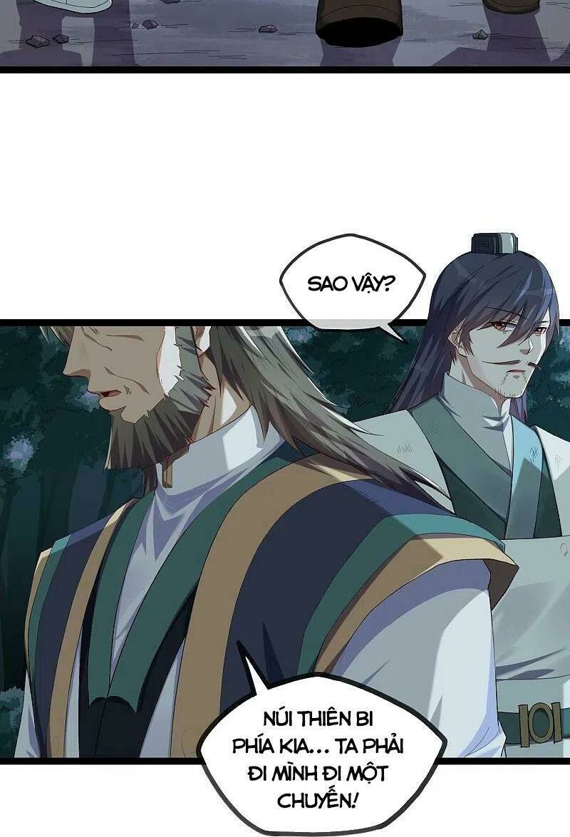 Đạp Toái Tiên Hà - Chapter 291 - Page 5