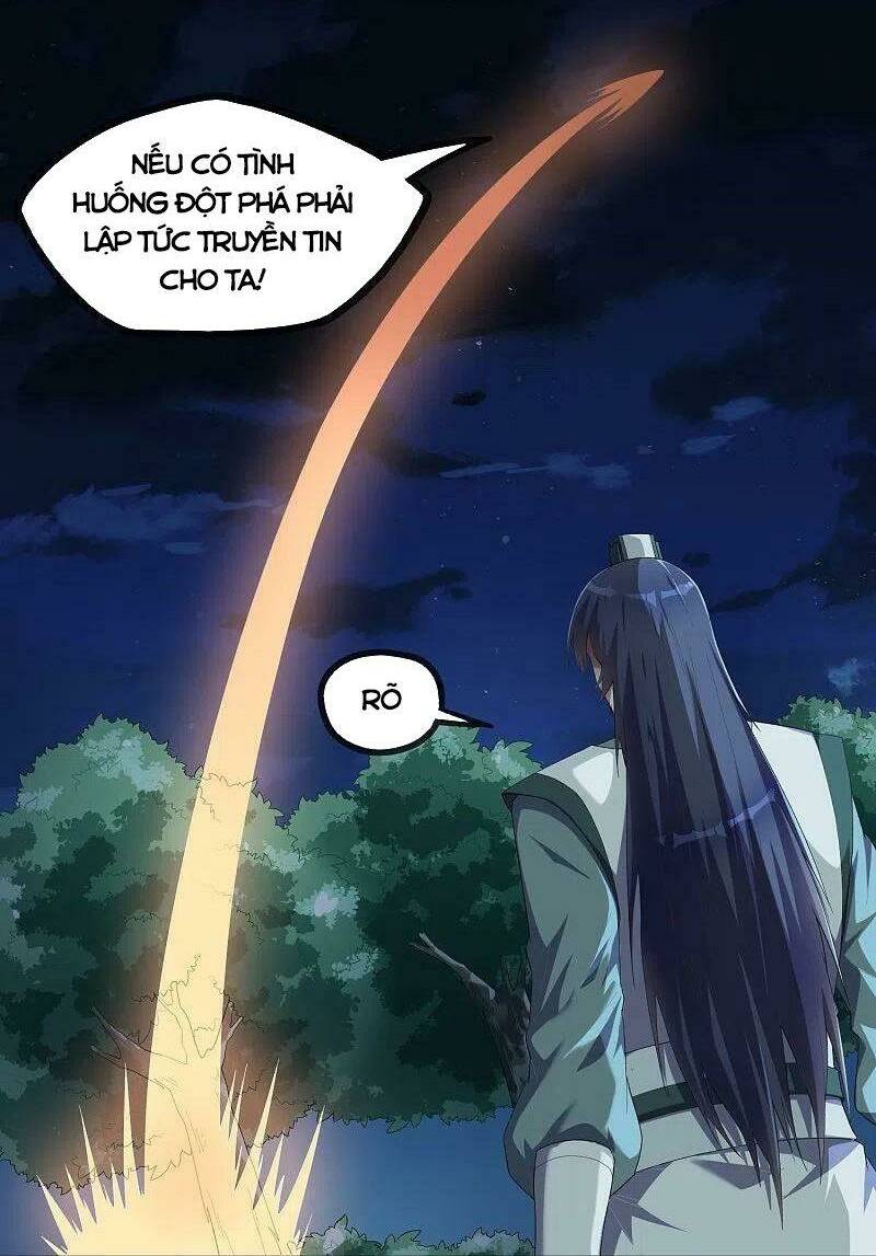 Đạp Toái Tiên Hà - Chapter 291 - Page 8