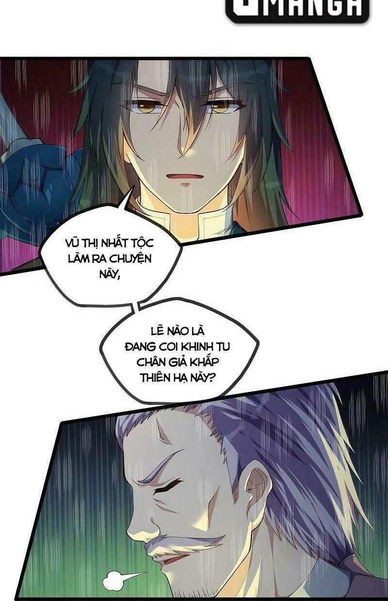 Đạp Toái Tiên Hà - Chapter 292 - Page 10