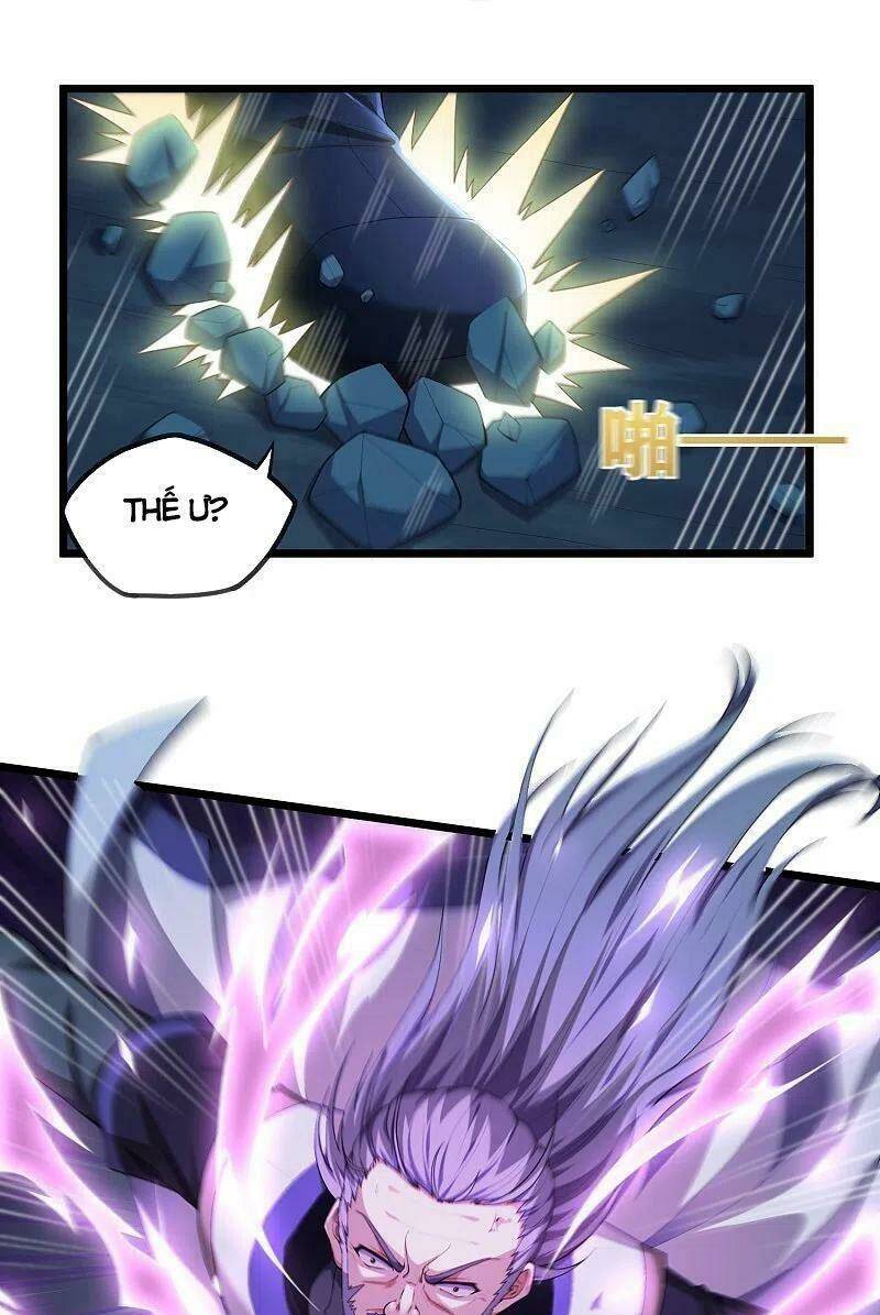 Đạp Toái Tiên Hà - Chapter 292 - Page 15