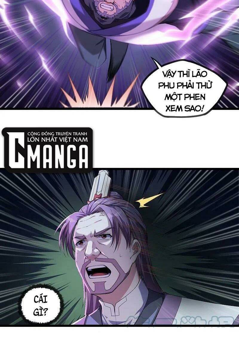 Đạp Toái Tiên Hà - Chapter 292 - Page 16