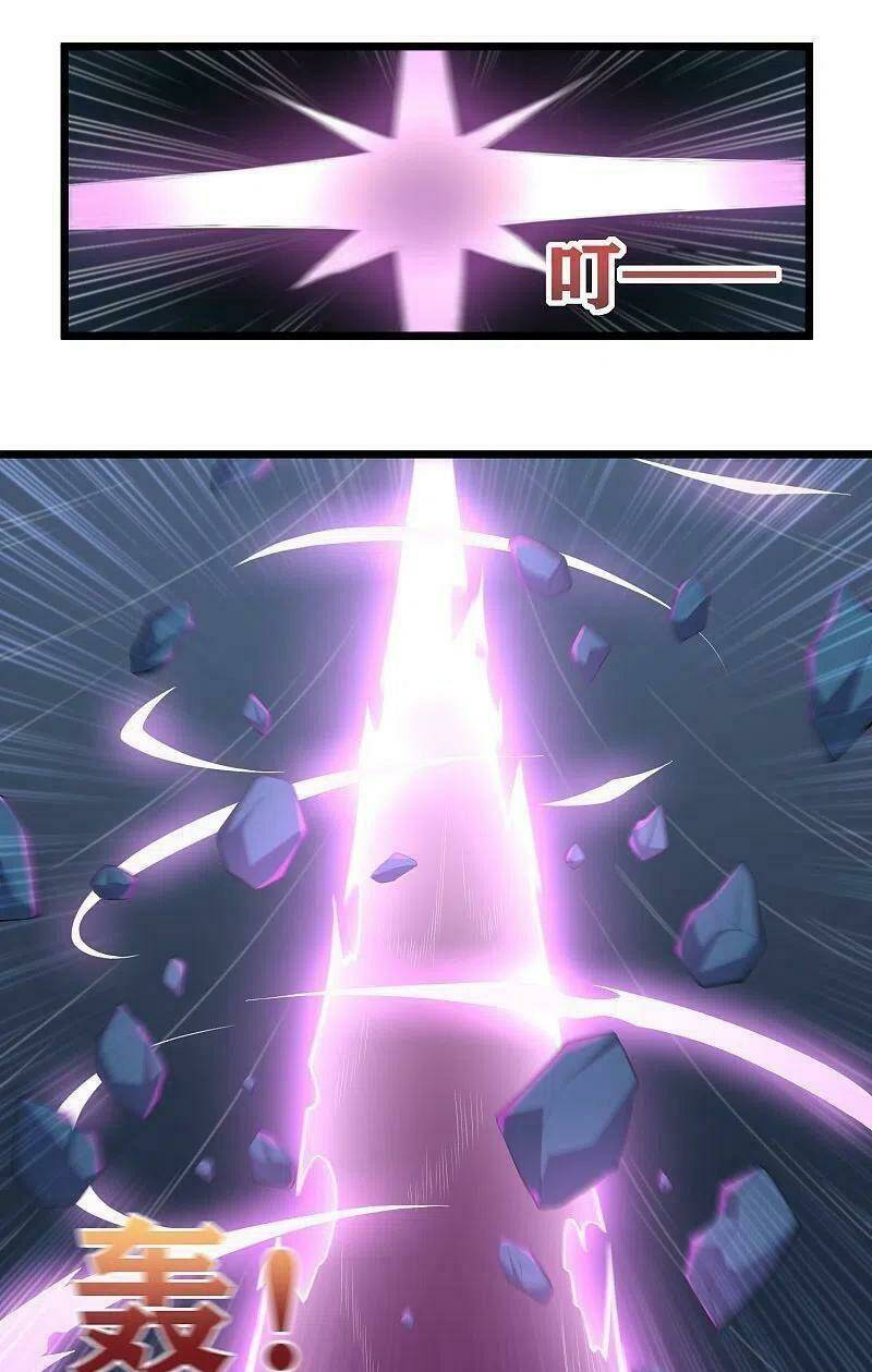 Đạp Toái Tiên Hà - Chapter 292 - Page 17