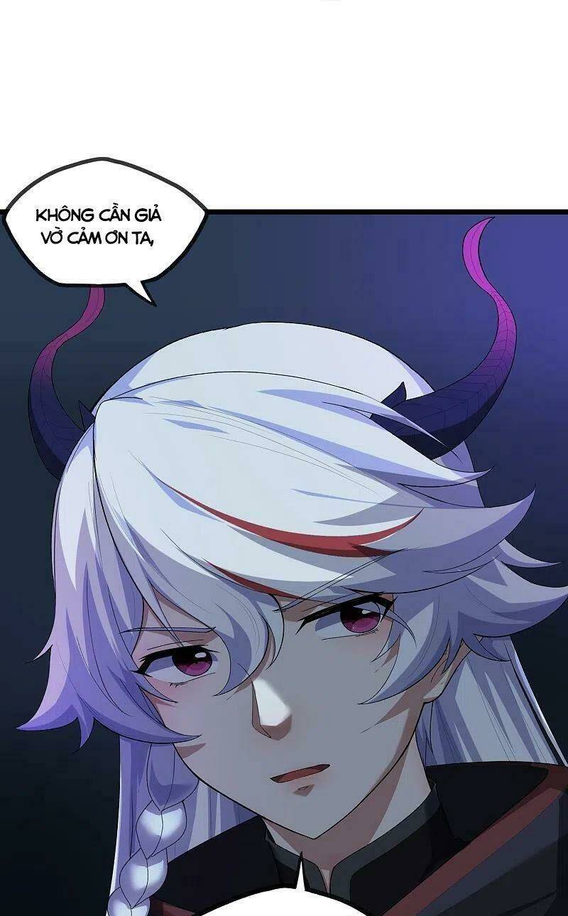 Đạp Toái Tiên Hà - Chapter 292 - Page 20