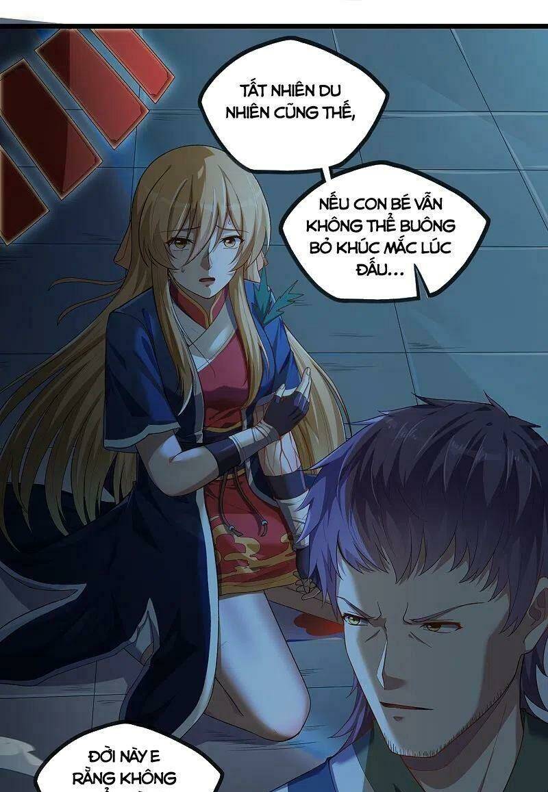 Đạp Toái Tiên Hà - Chapter 292 - Page 22