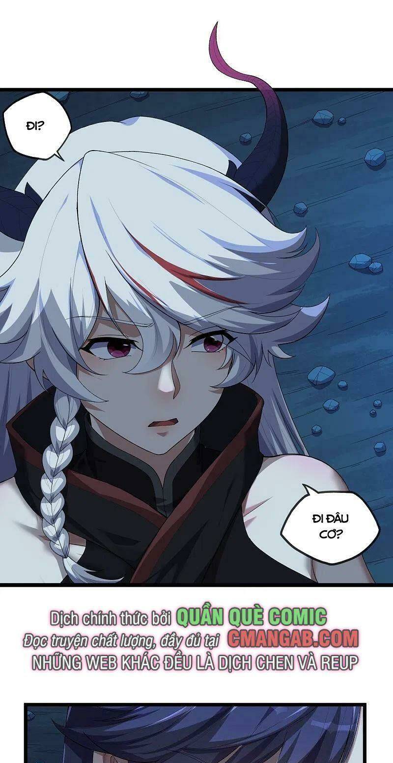 Đạp Toái Tiên Hà - Chapter 292 - Page 24