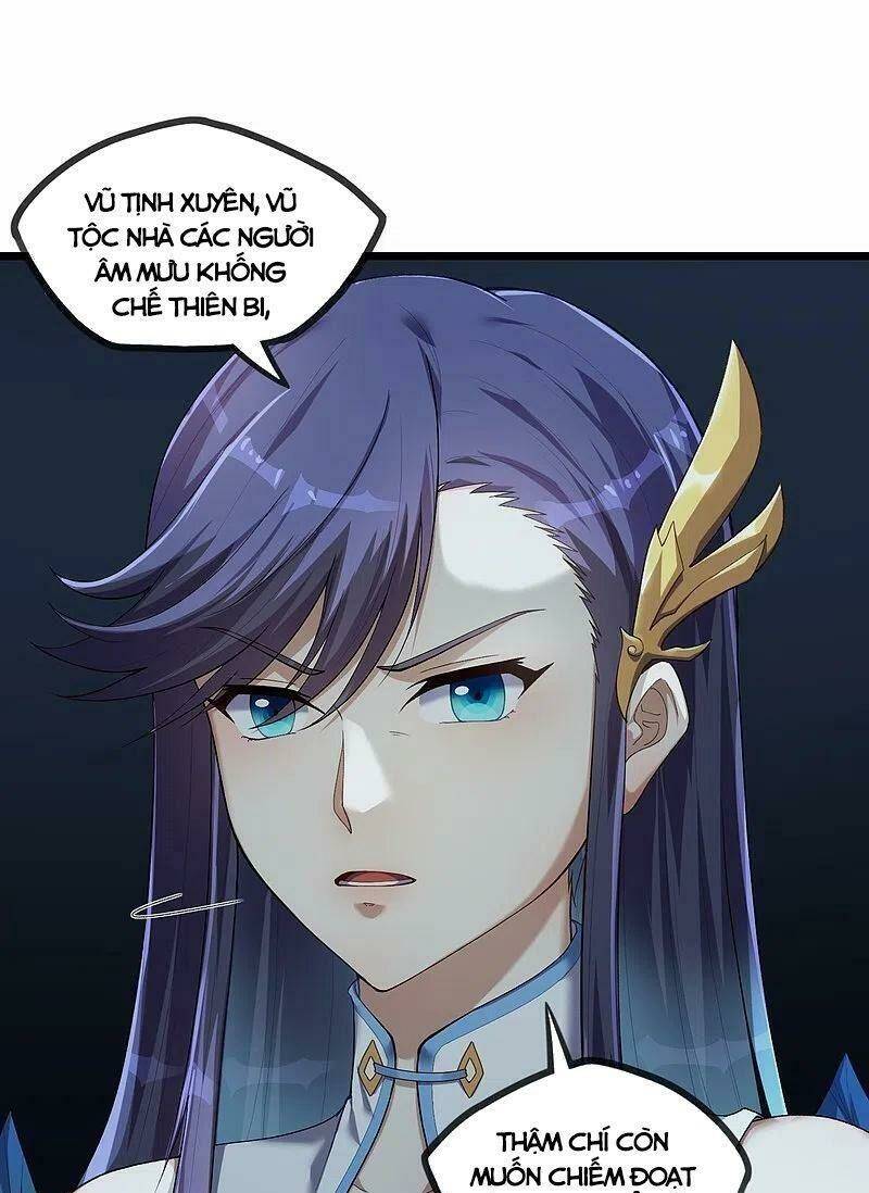 Đạp Toái Tiên Hà - Chapter 292 - Page 3