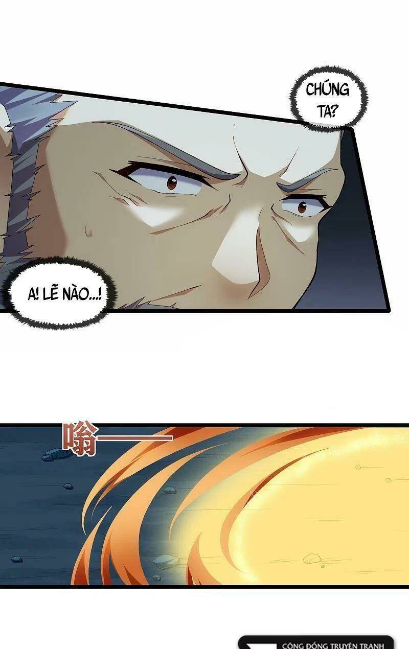 Đạp Toái Tiên Hà - Chapter 292 - Page 5