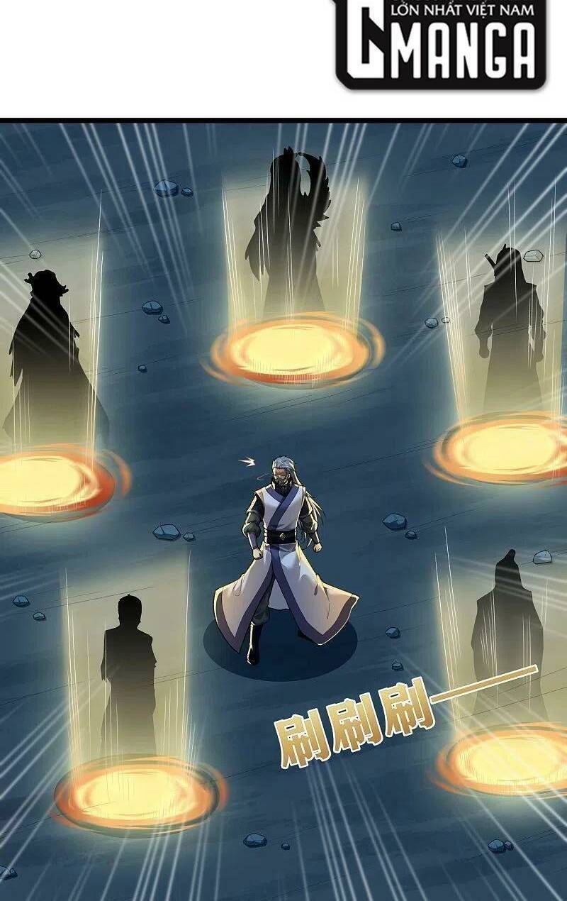 Đạp Toái Tiên Hà - Chapter 292 - Page 6