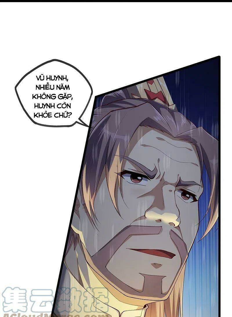 Đạp Toái Tiên Hà - Chapter 292 - Page 7