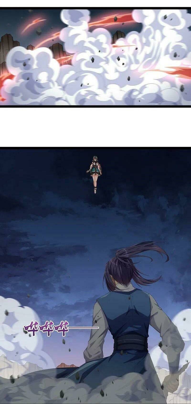 Đạp Toái Tiên Hà - Chapter 293 - Page 13