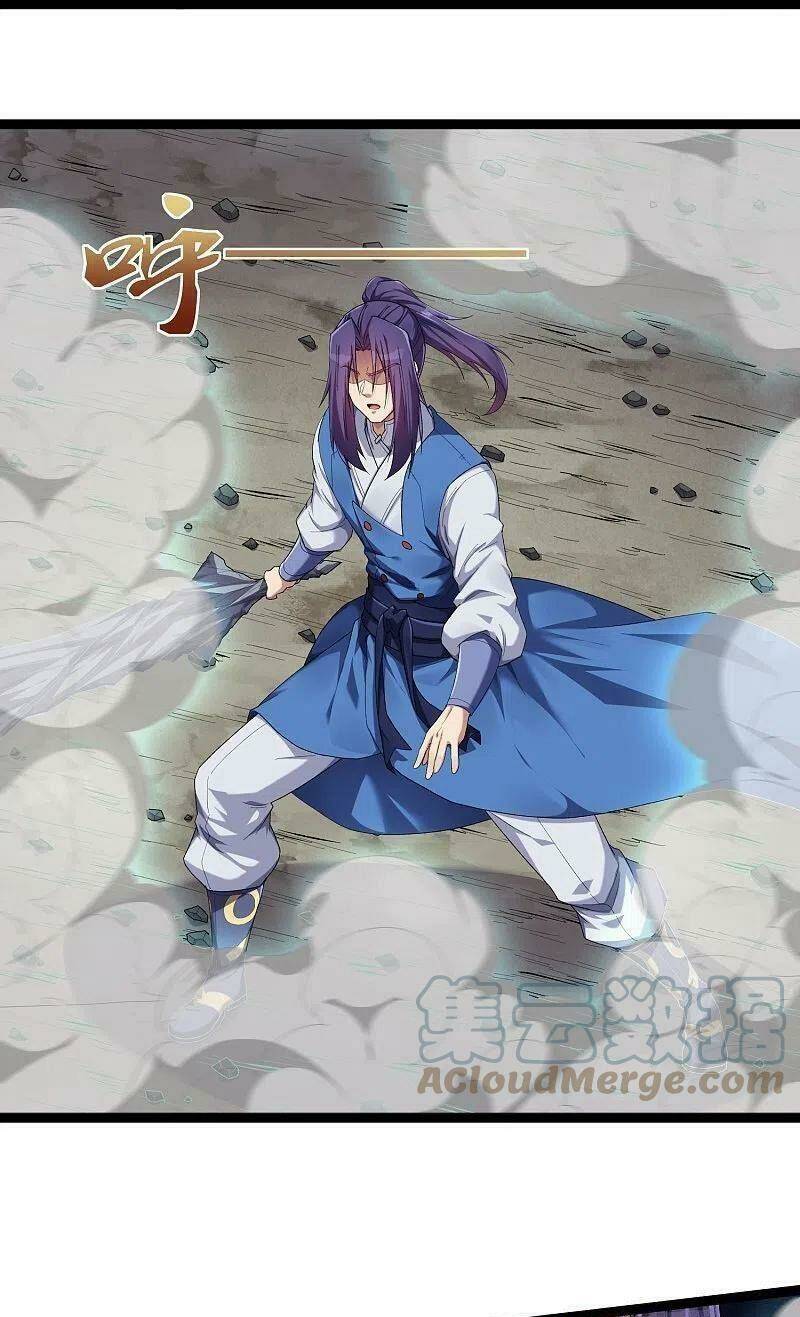 Đạp Toái Tiên Hà - Chapter 293 - Page 14