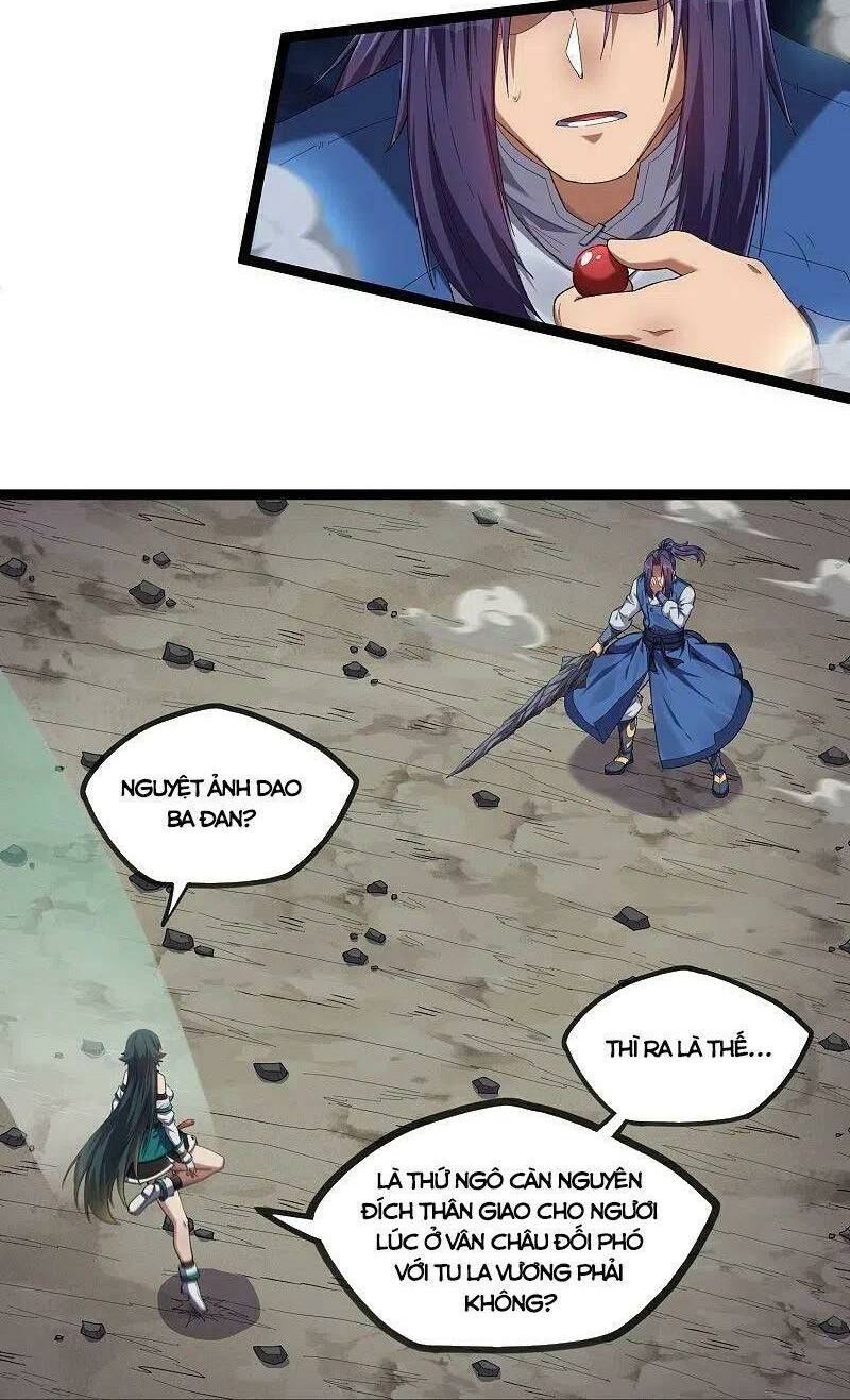 Đạp Toái Tiên Hà - Chapter 293 - Page 15