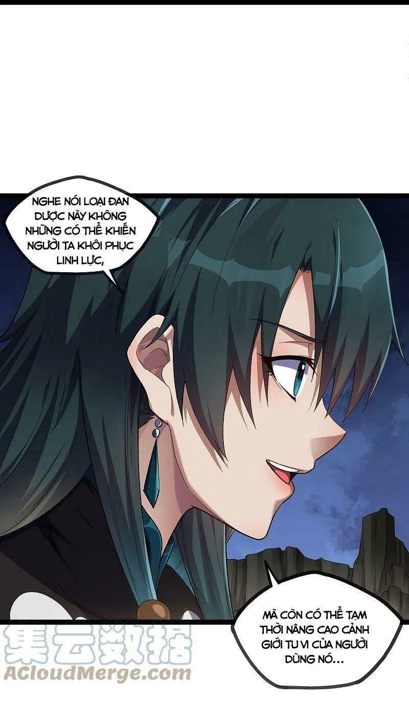 Đạp Toái Tiên Hà - Chapter 293 - Page 16