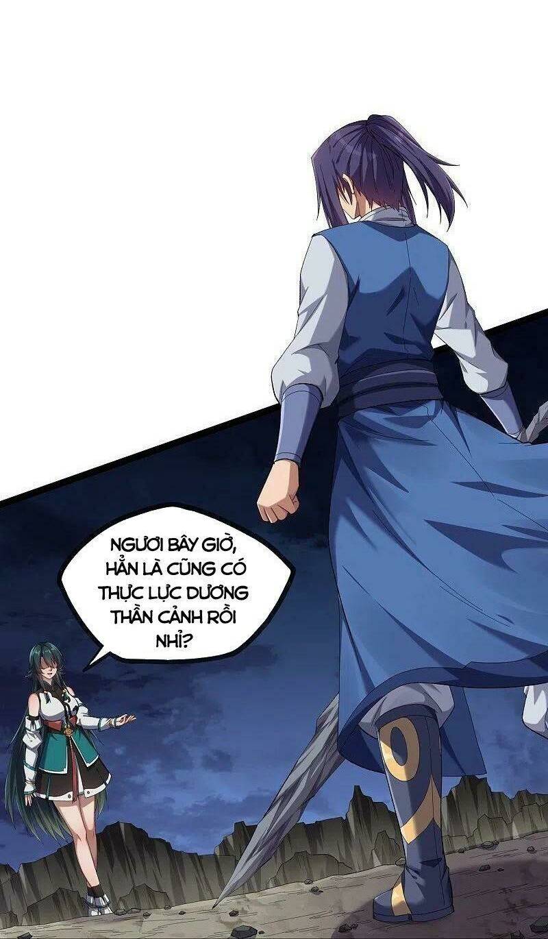 Đạp Toái Tiên Hà - Chapter 293 - Page 17