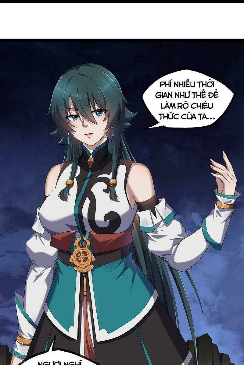 Đạp Toái Tiên Hà - Chapter 293 - Page 18