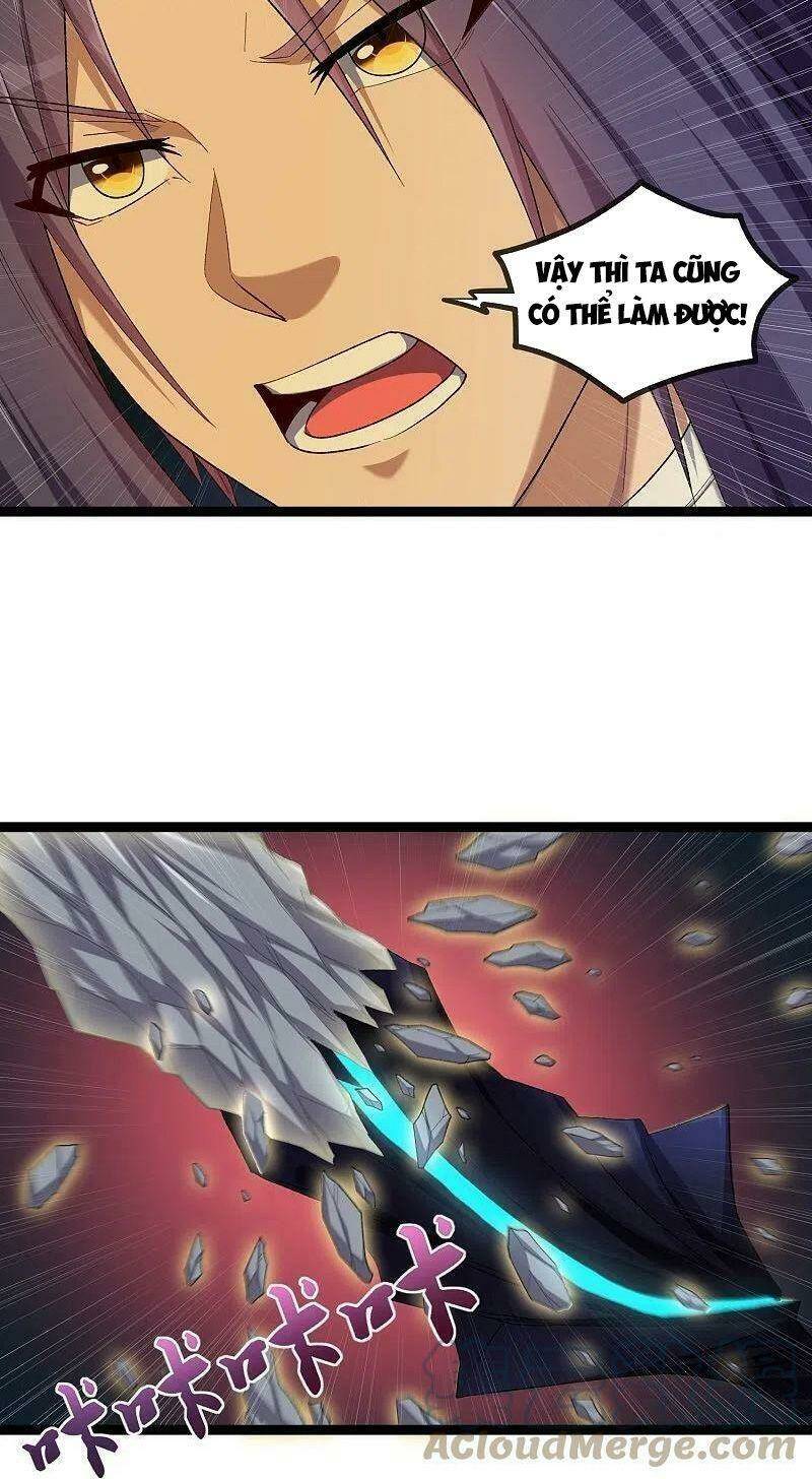 Đạp Toái Tiên Hà - Chapter 293 - Page 21