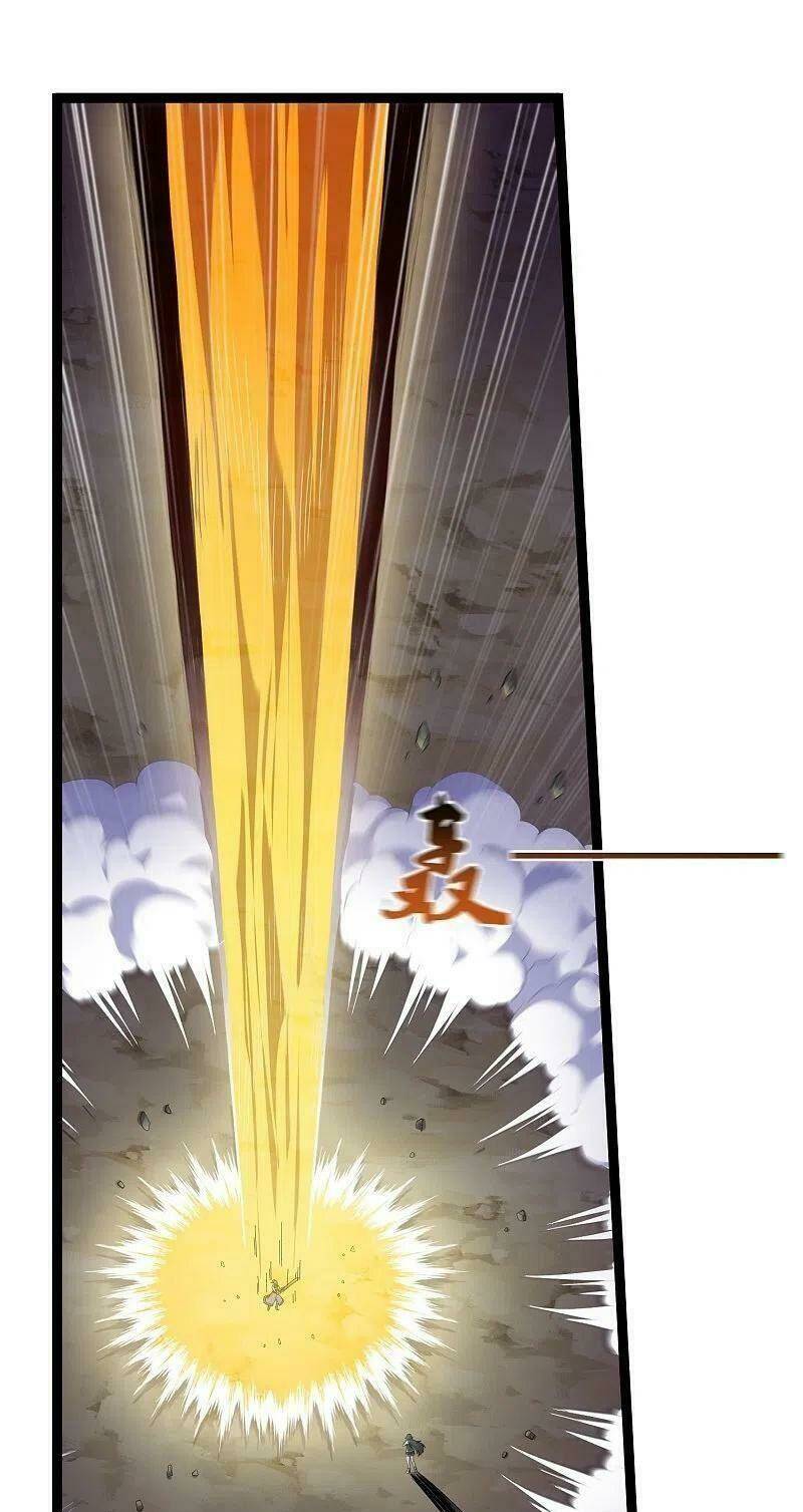 Đạp Toái Tiên Hà - Chapter 293 - Page 22