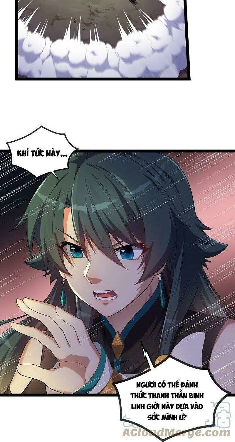 Đạp Toái Tiên Hà - Chapter 293 - Page 23